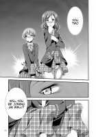 Futana Live! 3 / フタナライブ!3 [Gekka Kaguya] [Love Live!] Thumbnail Page 58