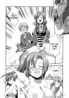 Futana Live! 3 / フタナライブ!3 [Gekka Kaguya] [Love Live!] Thumbnail Page 59