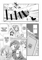 Futana Live! 3 / フタナライブ!3 [Gekka Kaguya] [Love Live!] Thumbnail Page 60