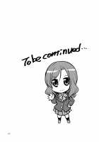 Futana Live! 3 / フタナライブ!3 [Gekka Kaguya] [Love Live!] Thumbnail Page 62