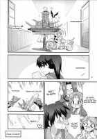 Komaka Sugizu Tsutawari yasui Ero Doujin Senshuken Fuyu no Tokubetsu Hen / 細かすぎず伝わりやすいエロ同人選手権 冬の特別編 [Gekka Kaguya] [Kantai Collection] Thumbnail Page 17