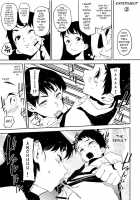 Oppai Highway - Onee-san no Kenkyuu / おっぱいハイウェイ お姉さんの研究 [Kito Sakeru] [Penguin Highway] Thumbnail Page 14