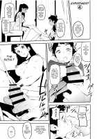 Oppai Highway - Onee-san no Kenkyuu / おっぱいハイウェイ お姉さんの研究 [Kito Sakeru] [Penguin Highway] Thumbnail Page 16