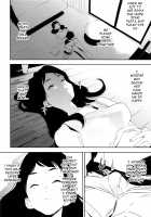 Oppai Highway - Onee-san no Kenkyuu / おっぱいハイウェイ お姉さんの研究 [Kito Sakeru] [Penguin Highway] Thumbnail Page 07