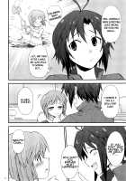 THE iDOLM@STER MOHAERU [Gekka Kaguya] [The Idolmaster] Thumbnail Page 12