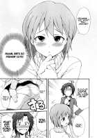 THE iDOLM@STER MOHAERU [Gekka Kaguya] [The Idolmaster] Thumbnail Page 13