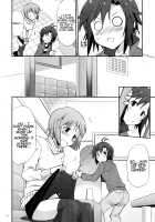 THE iDOLM@STER MOHAERU [Gekka Kaguya] [The Idolmaster] Thumbnail Page 16