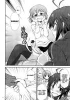 THE iDOLM@STER MOHAERU [Gekka Kaguya] [The Idolmaster] Thumbnail Page 20