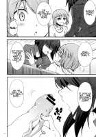 THE iDOLM@STER MOHAERU [Gekka Kaguya] [The Idolmaster] Thumbnail Page 22