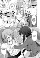 THE iDOLM@STER MOHAERU [Gekka Kaguya] [The Idolmaster] Thumbnail Page 23