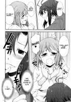 THE iDOLM@STER MOHAERU [Gekka Kaguya] [The Idolmaster] Thumbnail Page 24