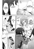 THE iDOLM@STER MOHAERU [Gekka Kaguya] [The Idolmaster] Thumbnail Page 26