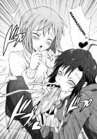 THE iDOLM@STER MOHAERU [Gekka Kaguya] [The Idolmaster] Thumbnail Page 29