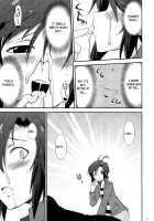 THE iDOLM@STER MOHAERU [Gekka Kaguya] [The Idolmaster] Thumbnail Page 31