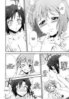 THE iDOLM@STER MOHAERU [Gekka Kaguya] [The Idolmaster] Thumbnail Page 36