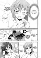 THE iDOLM@STER MOHAERU [Gekka Kaguya] [The Idolmaster] Thumbnail Page 37