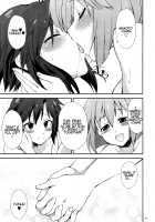 THE iDOLM@STER MOHAERU [Gekka Kaguya] [The Idolmaster] Thumbnail Page 48