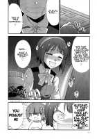 THE iDOLM@STER MOHAERU [Gekka Kaguya] [The Idolmaster] Thumbnail Page 52