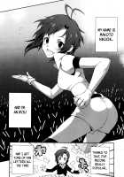 THE iDOLM@STER MOHAERU [Gekka Kaguya] [The Idolmaster] Thumbnail Page 05