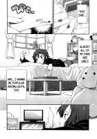 THE iDOLM@STER MOHAERU [Gekka Kaguya] [The Idolmaster] Thumbnail Page 06