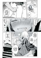 Tokunou! Boufuu Maso / 特濃!暴風魔素 [Mikoto Kei] [Tensei Shitara Slime Datta Ken] Thumbnail Page 11