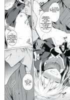 Tokunou! Boufuu Maso / 特濃!暴風魔素 [Mikoto Kei] [Tensei Shitara Slime Datta Ken] Thumbnail Page 17