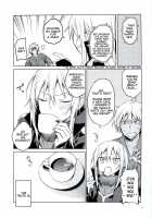 Tokunou! Boufuu Maso / 特濃!暴風魔素 [Mikoto Kei] [Tensei Shitara Slime Datta Ken] Thumbnail Page 20