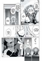 Tokunou! Boufuu Maso / 特濃!暴風魔素 [Mikoto Kei] [Tensei Shitara Slime Datta Ken] Thumbnail Page 06