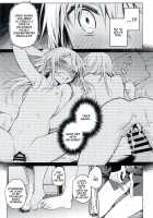 Tokunou! Boufuu Maso / 特濃!暴風魔素 [Mikoto Kei] [Tensei Shitara Slime Datta Ken] Thumbnail Page 08