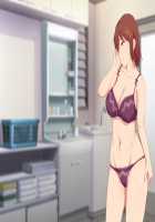 Okaa-san, Atashi no Kareshi Toranaide! / お母さん、あたしの彼氏取らないで! [Original] Thumbnail Page 109