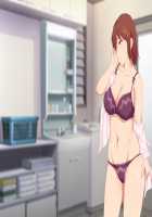 Okaa-san, Atashi no Kareshi Toranaide! / お母さん、あたしの彼氏取らないで! [Original] Thumbnail Page 110