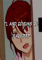 Okaa-san, Atashi no Kareshi Toranaide! / お母さん、あたしの彼氏取らないで! [Original] Thumbnail Page 209