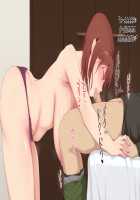 Okaa-san, Atashi no Kareshi Toranaide! / お母さん、あたしの彼氏取らないで! [Original] Thumbnail Page 22