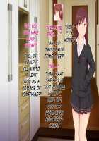 Okaa-san, Atashi no Kareshi Toranaide! / お母さん、あたしの彼氏取らないで! [Original] Thumbnail Page 51