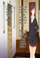 Okaa-san, Atashi no Kareshi Toranaide! / お母さん、あたしの彼氏取らないで! [Original] Thumbnail Page 52