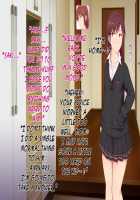 Okaa-san, Atashi no Kareshi Toranaide! / お母さん、あたしの彼氏取らないで! [Original] Thumbnail Page 71