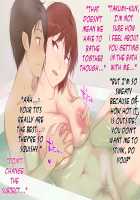 Okaa-san, Atashi no Kareshi Toranaide! / お母さん、あたしの彼氏取らないで! [Original] Thumbnail Page 72