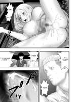 Kimi ga Nozomu nara / 君が望むなら [Original] Thumbnail Page 32