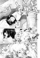 Lespedeza [Ootsuka Kotora] [Original] Thumbnail Page 17