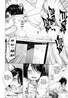 Lespedeza [Ootsuka Kotora] [Original] Thumbnail Page 18