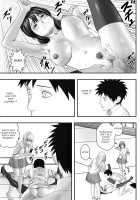 Okujou Club / 屋上倶楽部 [Unknown] [Original] Thumbnail Page 34