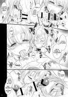 Anata no Oyaku ni Tachitakute / 指揮官のお役に立ちたくて [Konmori] [Azur Lane] Thumbnail Page 22
