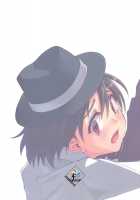 Chikokuma Renko ~Shikomareta Chikan Kekkai~ / 痴刻魔蓮子 ～仕込まれた痴漢結界～ [Aya Shachou] [Touhou Project] Thumbnail Page 32