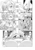 Mary married Mary Jane / メリーメリードメリージェーン [Aya Shachou] [Touhou Project] Thumbnail Page 11