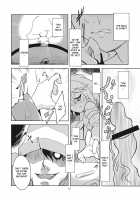 Mary married Mary Jane / メリーメリードメリージェーン [Aya Shachou] [Touhou Project] Thumbnail Page 14