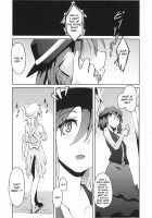 Mary married Mary Jane / メリーメリードメリージェーン [Aya Shachou] [Touhou Project] Thumbnail Page 03