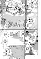 Mary married Mary Jane / メリーメリードメリージェーン [Aya Shachou] [Touhou Project] Thumbnail Page 07