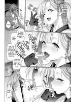 Kaiin Douyoku Bokan Shoukaku / 誨淫導欲母艦翔鶴 [Aya Shachou] [Azur Lane] Thumbnail Page 11