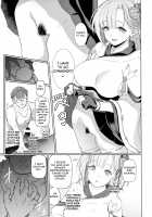 Kaiin Douyoku Bokan Shoukaku / 誨淫導欲母艦翔鶴 [Aya Shachou] [Azur Lane] Thumbnail Page 08