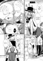 Himegoto Senpai / 秘め事先輩 [Miyamoto Issa] [Tejina-senpai] Thumbnail Page 11